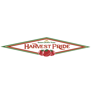 HARVEST-PRIDE